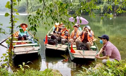 Ninh Binh actively implements World Heritage Convention