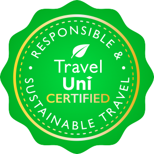 Global travel ‘Sustainability Expert’ certification launches.