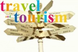 Travel and tourism larger industry than automotive manufacturing