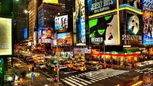 NYC & Company Announces the Return of the Fall Iteration of NYC Broadway Week for the First Time Sin