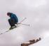 Saudi Arabia seeks to build ski tourism industry