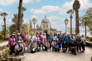 Tourism Returns to Israel: Visitors Come Back Amid Cease-Fire and Recovery