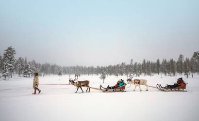 TUI cancels trips to see Santa in Lapland