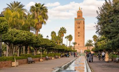 Introducing Inclusive Morocco, the first LGBTQ+ -founded and led luxury travel company in Morocco