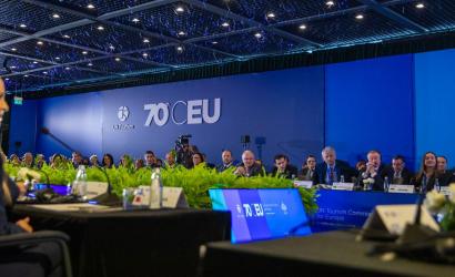 UN Tourism Commission Unites European Authorities to Propel Post-Pandemic Tourism Recovery