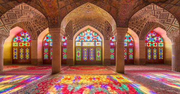 UN Tourism Secretary-General Concludes Successful Visit to Iran, Emphasizing Tourism Resilience Breaking Travel News