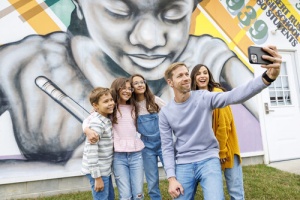 Plan a Family Road Trip for America’s 250th on the U.S. Civil Rights Trail