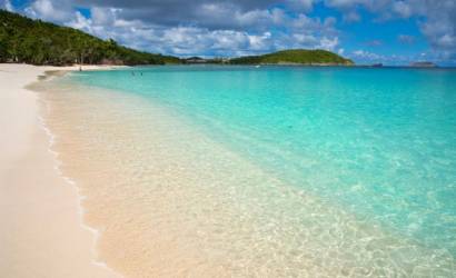 US Virgin Islands seeks to maintain connectivity during lockdown