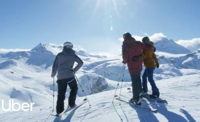 Ski industry leaders collaborate for World Ski Awards #Restart campaign