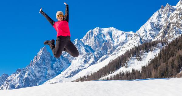 10 reasons to put the Aosta Valley on your winter radar for 2026/27