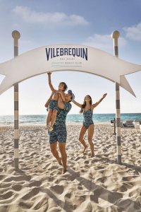 Experience Abu Dhabi x Vilebrequin Launch a Swimwear Capsule Collection Inspired by Abu Dhabi