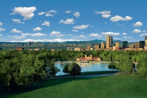 DENVER TOURISM SURGES TO A RECORD 36M+ VISITORS IN 2022