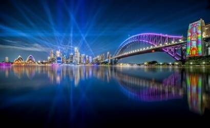 Vivid Sydney 2026 Program Revealed
