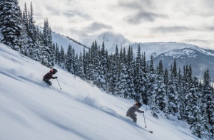 Vail Resorts Announces 2025/26 Winter Opening Dates