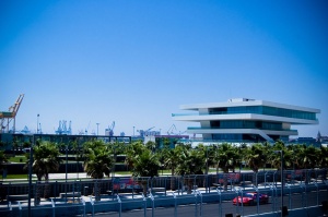 Local hero Alonso takes European Grand Prix win in Valencia