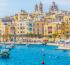 Malta and Portugal tighten rules for arriving Brits