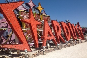 Neon Museum to expand in Las Vegas