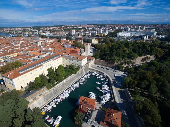 UNESCO identifies two new World Heritage sites in Croatia