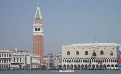 Etihad Airways to launch daily flight to Venice, Italy