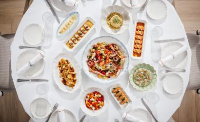 Vera Versilia: Middle East’s Best Italian Cuisine Restaurant 2025, A Celebration of Tuscan Grace