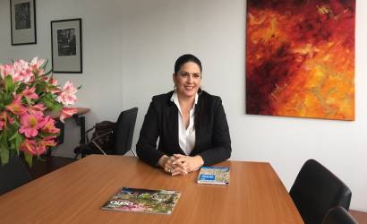 Breaking Travel News interview: Veronica Sevilla, general manager, Quito Tourism
