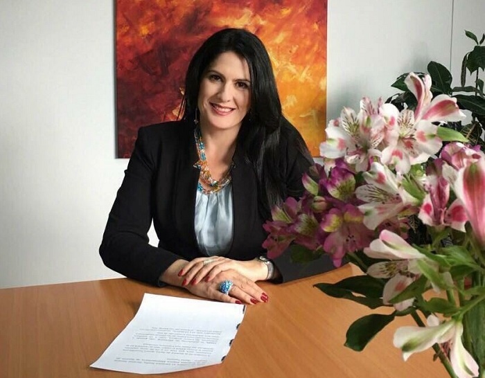 Breaking Travel News interview: Veronica Sevilla, general manager, Quito Tourism Board