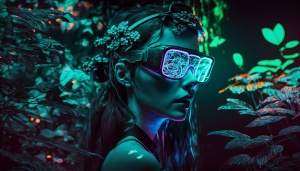 VERSE IMMERSIVE, THE WORLD’S FIRST HOLOGRAPHIC THEATER, ANNOUNCES OPEN RUN MOVE TO BLOCK 37