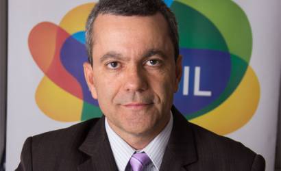 Vicente Neto steps up to lead Embratur ahead of FIFA 2014