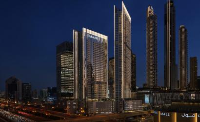 Emaar Hospitality Group Opens Vida Dubai Mall in the Heart of Downtown