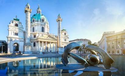 Vienna welcomes record tourism figures for 2017
