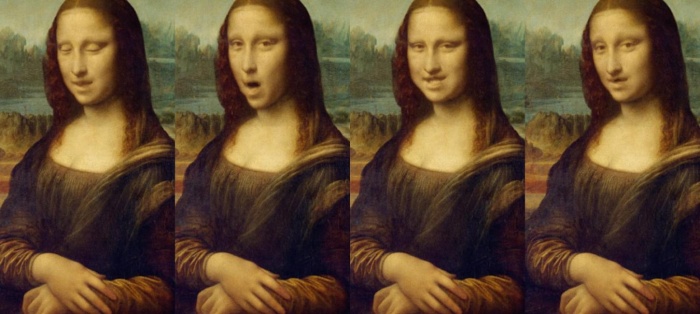 Visit Denmark’s new AI campaign brings famous icons to life