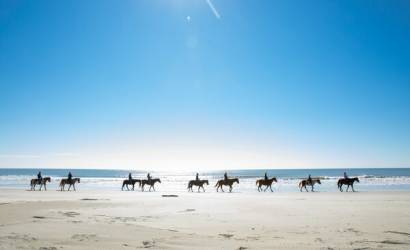 Myrtle Beach Invites Visitors to Celebrate 12 Days of Beachmas