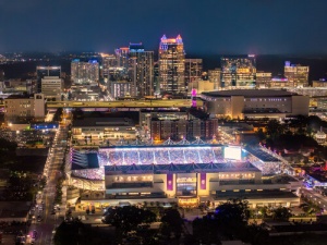 Orlando Kicks Off a Summer of Global Soccer, Fan Experiences and Championship Events