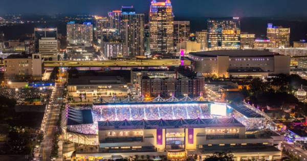 Orlando Kicks Off a Summer of Global Soccer, Fan Experiences and Championship Events