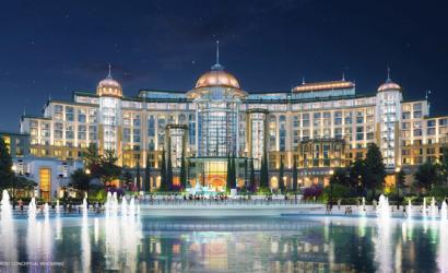 Summer in Orlando Shines with an All-New Theme Park & Unforgettable Experiences