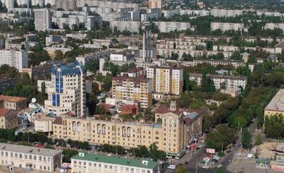 Second bomb strikes Russian city of Volgograd