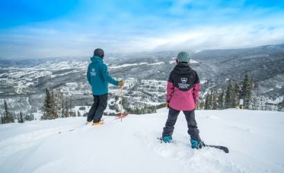 Winter Park Resort is Thinking Outside the Box