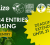 World Sustainable Travel & Hospitality Awards (‘WSTHA’) extends entry deadline to 31 May