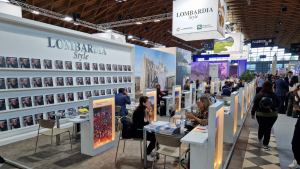 Lakes, Mountains, Golf, and Royal Cuisine: Lombardy Showcases its Excellence