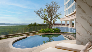 ONYX Hospitality Group Showcases Expanding Portfolio at World Travel Market 2025