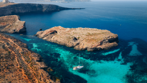 New Blue Lagoon booking system reduces visitor concentration by 68%