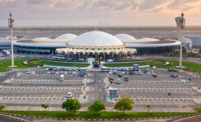 Sharjah Airport Authority to Participate in World Travel Market London 2025