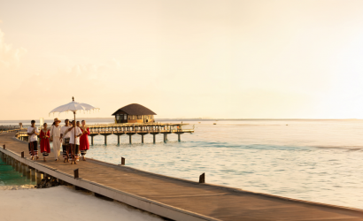 Sun Siyam Marks 35 Years with Culture-Led Brand Transformation