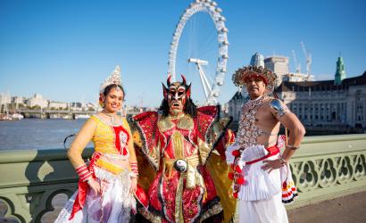 World’s most liveable, loveable and prosperous cities revealed during WTM London