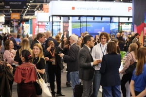 RX launches WTM Spotlight in India’s vibrant capital Delhi