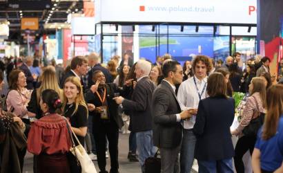 RX launches WTM Spotlight in India’s vibrant capital Delhi
