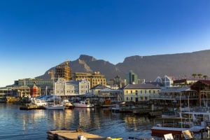 WTTC and Oxford Economics Report Positive Recovery Signs for South African Travel and Tourism Sector