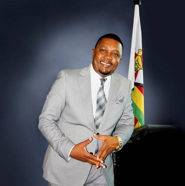 minister of tourism zimbabwe 2022