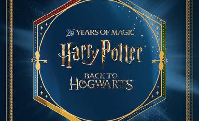 HARRY POTTER FANS AROUND THE WORLD INVITED TO GO BACK TO HOGWARTS