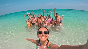 How relationships are changing and the role travel plays in this transformation